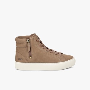 Ugg Olli Gymnastikskor Dam Bruna (932567CWL)